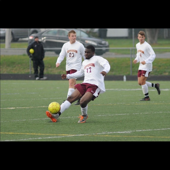 Meet your Posher, Barry - Picture 1 of 1